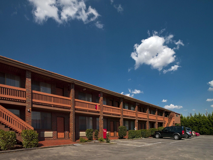 Exterior & Views 2, Hotel Bruce County, Melbourne