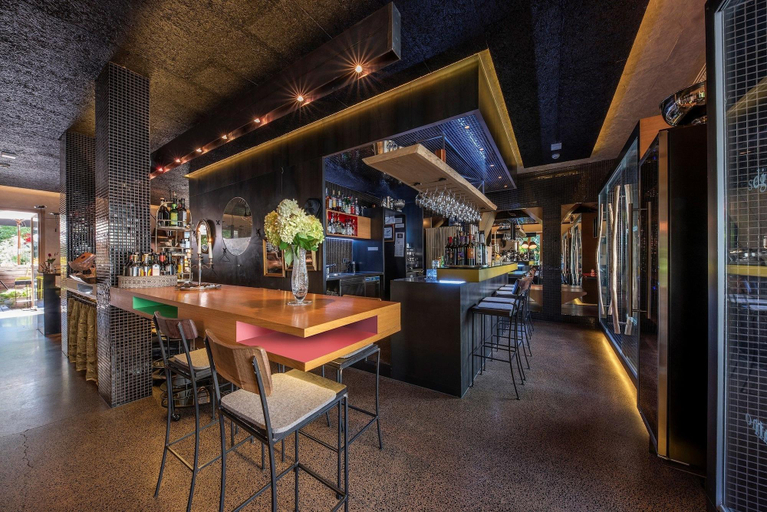 Food & Drinks 5, NALA individuellhotel, Innsbruck