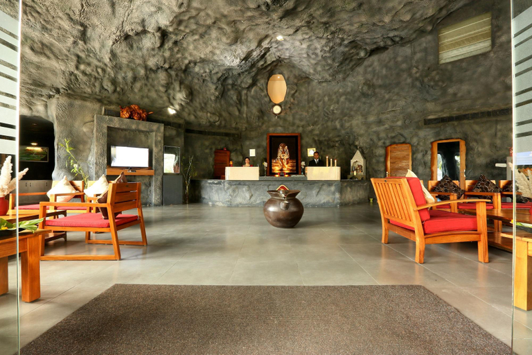 Public Area 3, Brys Caves, Almora