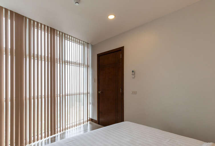 Public Area 3, The Podium Boutique Hotel, Baguio City