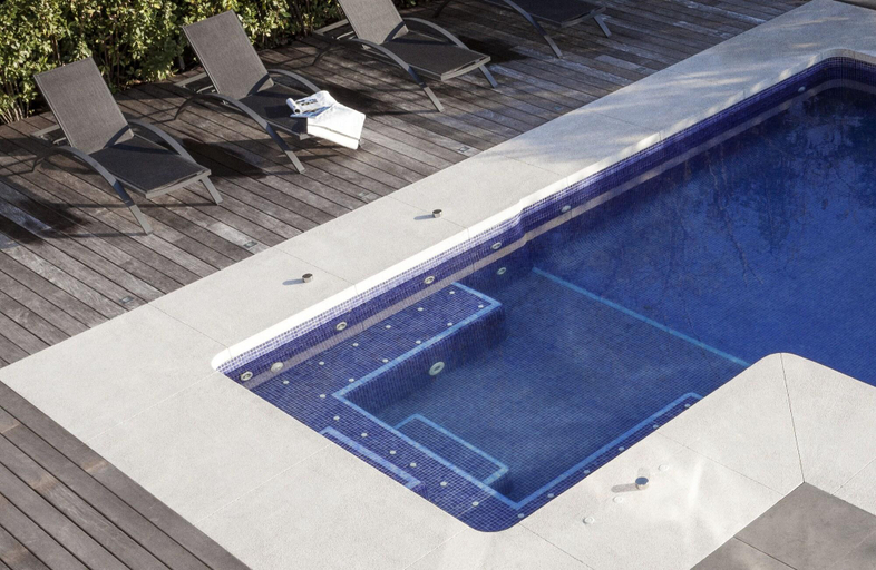Sport & Beauty 2, Villa Birdie, Guipúzcoa