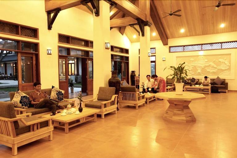 Public Area 2, Aniise Villa Resort, Phan Rang-Tháp Chàm