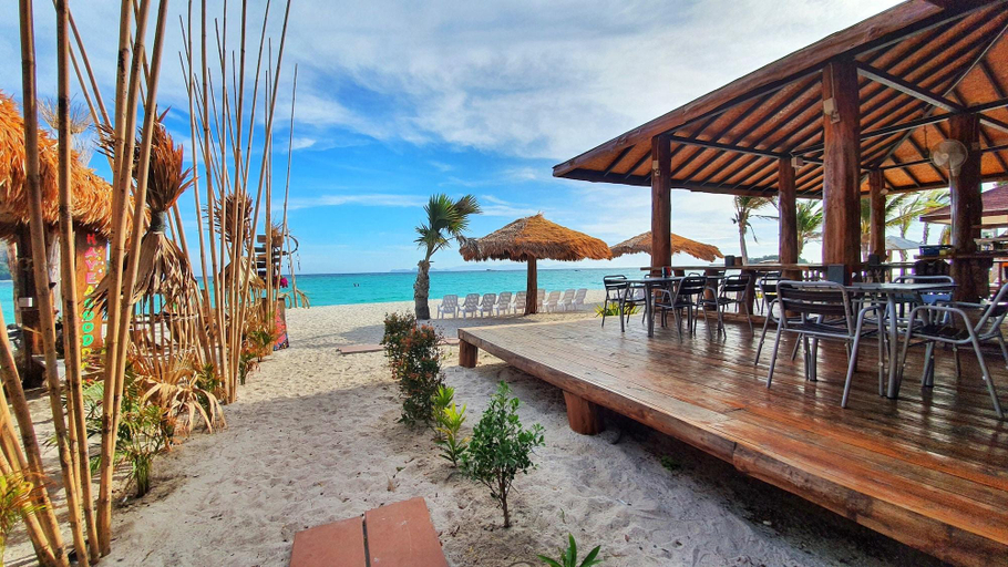 Food & Drinks 4, Zodiac Seesun Resort, Muang Satun