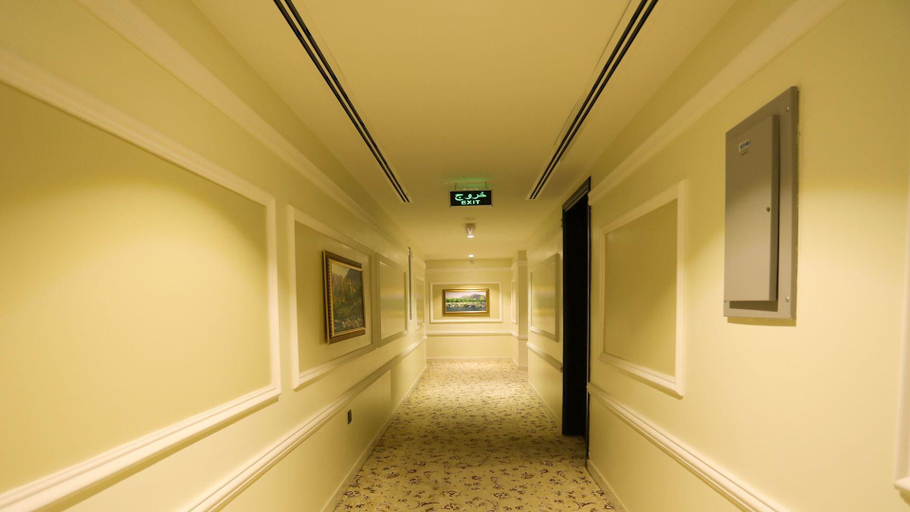 Public Area 3, Remas Hotel Suites, Seeb