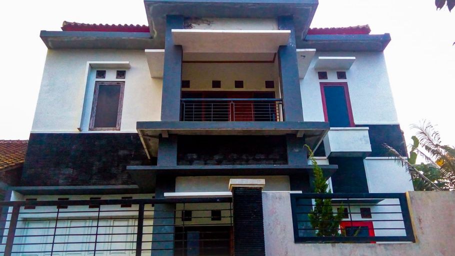 Saka Hotel, Magelang