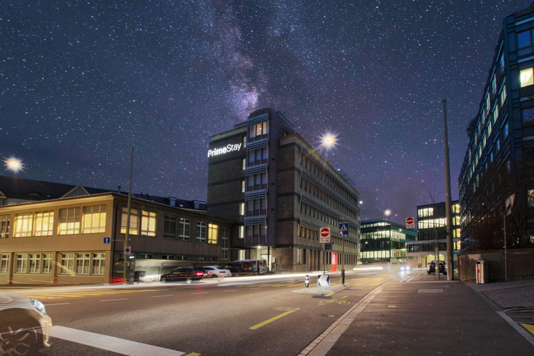 Exterior & Views, Work Life Residence, Winterthur