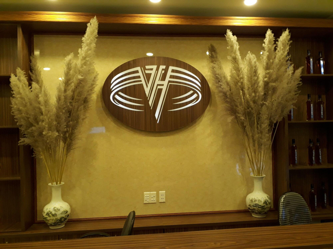 Public Area 5, Vu Ha Hotel Hai Phong, Cát Hải