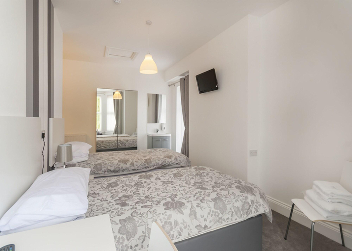 Bedroom 3, Kingswood, Stockton-on-Tees