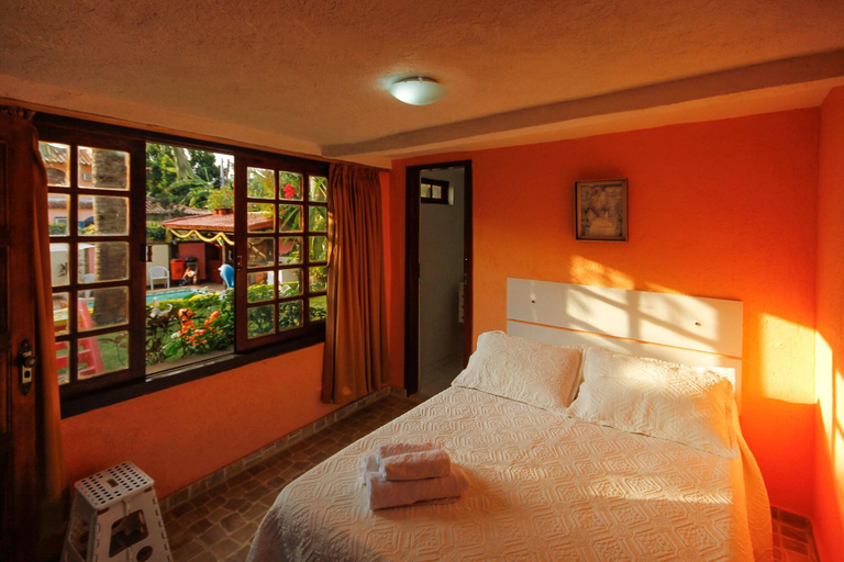 Public Area 3, Suites Casa do Barão, Armação dos Búzios