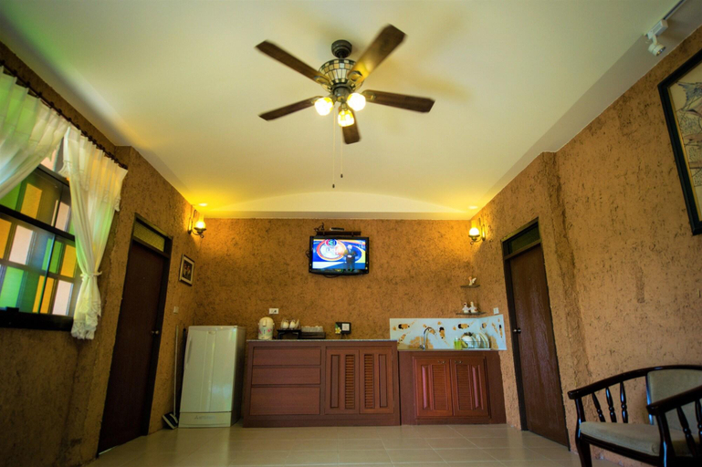 Public Area 2, Mohnfahsai Home Resort, Muang Chiang Rai