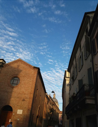 B&B da Selly, Mantua
