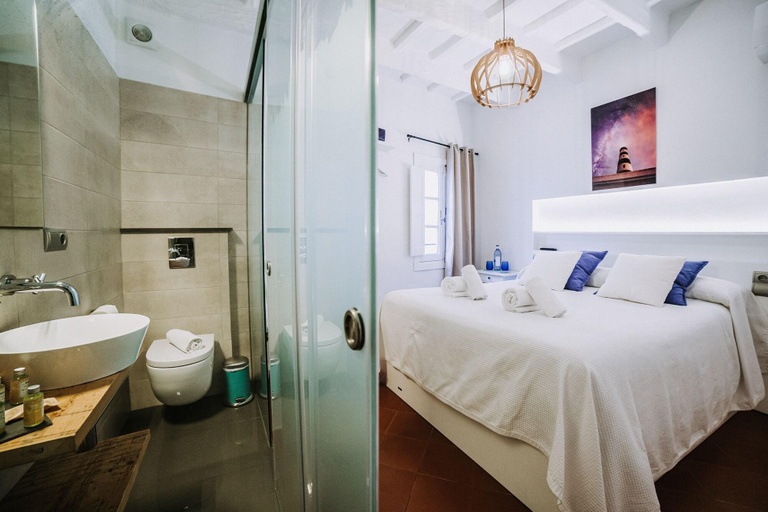 Bathroom 4, Petit Hotel 5 Fars - Adults Only, Baleares