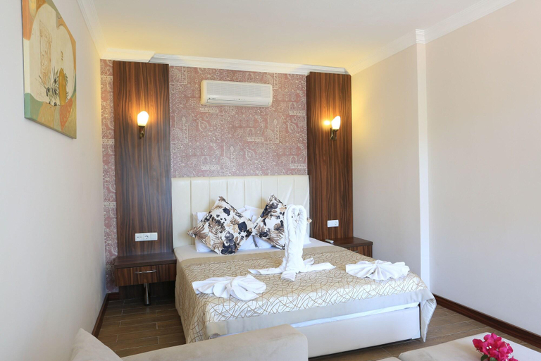 Bedroom 5, Tymnos, Marmaris