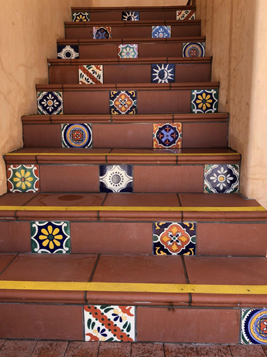 Public Area 2, Casa Del Sol, Santa Barbara