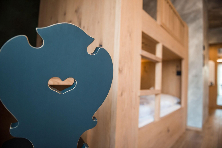 Public Area 3, Hotel Krone - eat, drink, stay, Bolzano