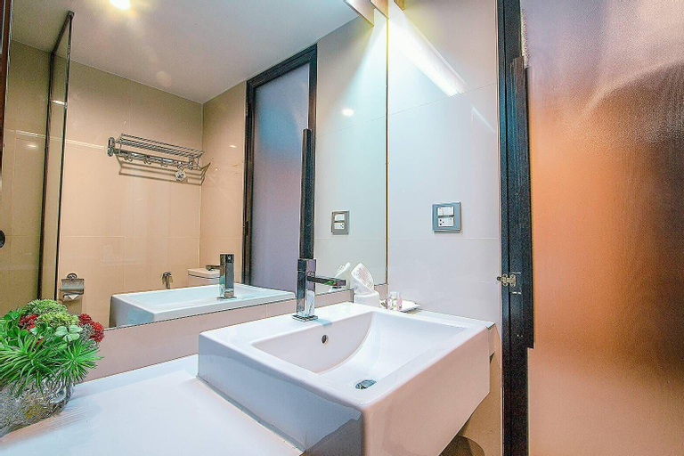 Bedroom 4, Buritel, Muang Buri Ram