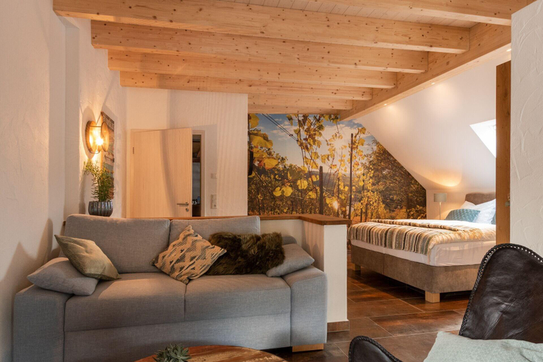 Public Area 3, Rochter Apartments, Bernkastel-Wittlich