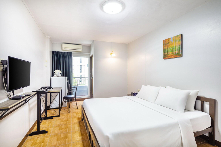 Bedroom 3, Livotel Express Hotel Bang Kruai Nonthaburi, Bang Kruai