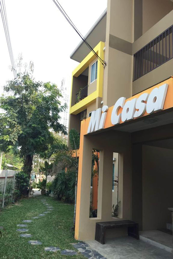 Mi Casa Apartment, Muang Chiang Mai
