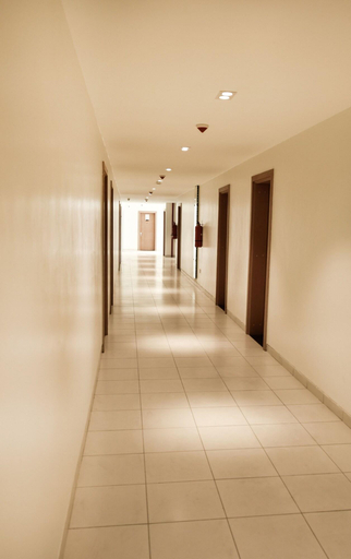 Public Area 4, K Hotels, Entebbe