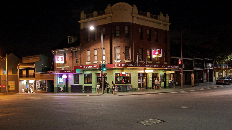 Dunkirk Hotel, Sydney
