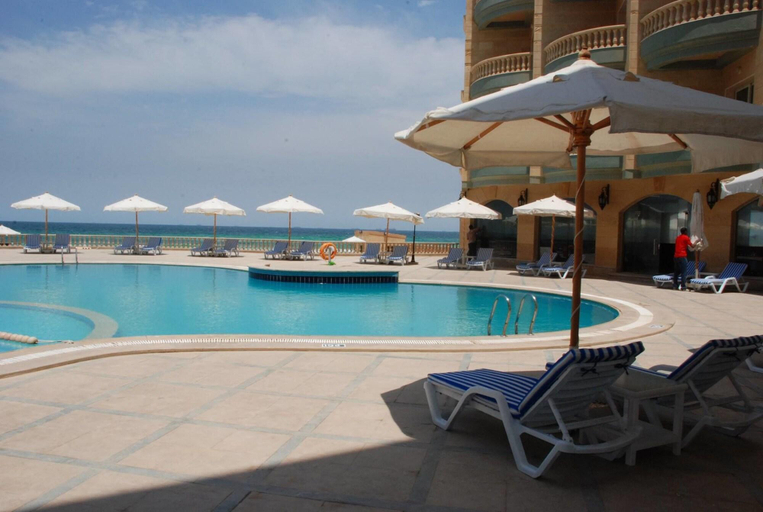 Sport & Beauty 2, Royal Sea View, Ad-Dukhaylah