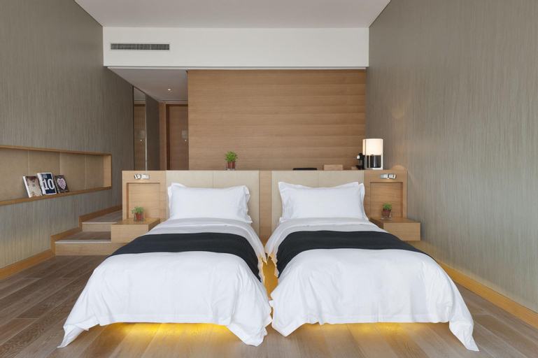 Highxuan Spa Hotel, Hangzhou