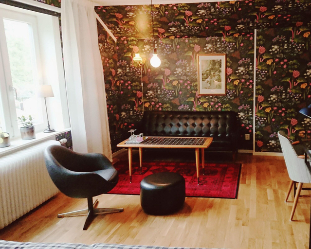 Public Area 2, Hotell Park, Västervik