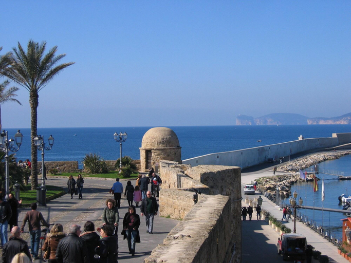 Exterior & Views 2, Magralù B&B, Sassari