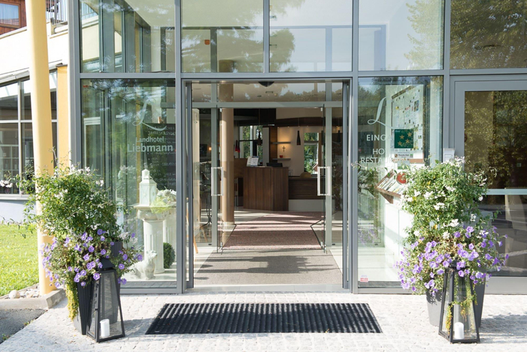 Public Area 4, Hotel Liebmann, Graz Umgebung