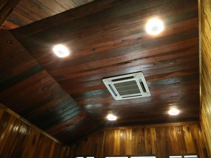 Public Area 2, KEMBARA RESORT, Setiu