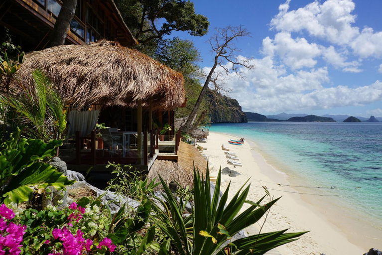 Exterior & Views 2, Vellago Resort - Adults Only, El Nido