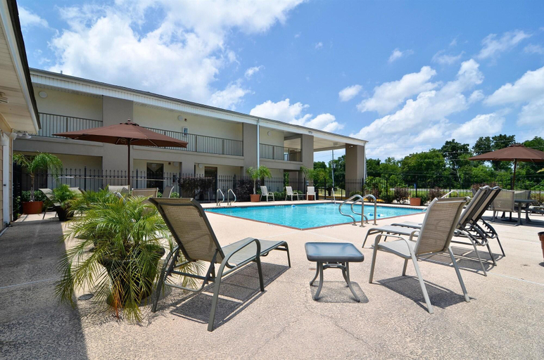 Others 5, Motel 6 Luling, LA, Saint Charles