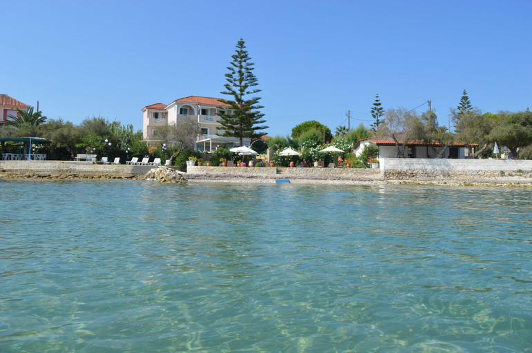 Sport & Beauty 5, Stefania Apartments, Ionian Islands