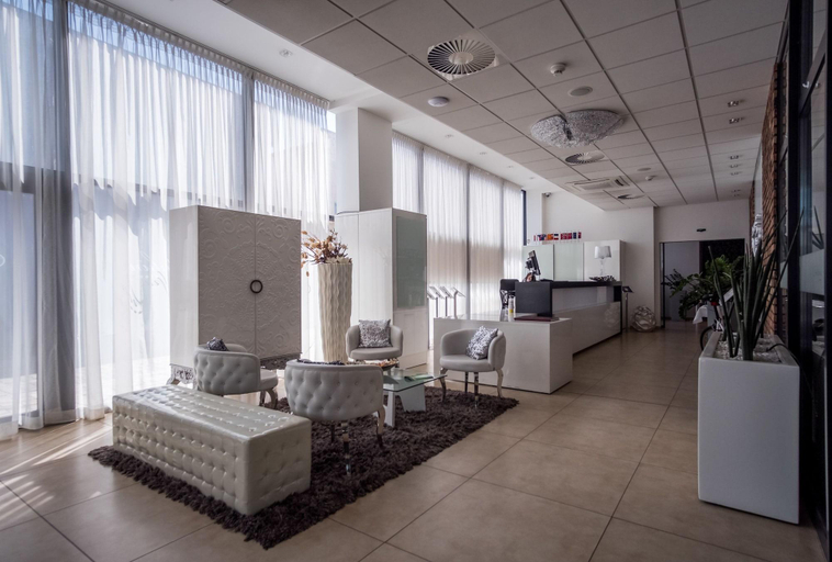 Public Area 4, Hotel Dolphin, Senec