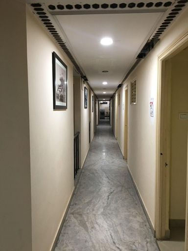 Public Area 2, Hotel Bhavani Lodge, Hyderabad
