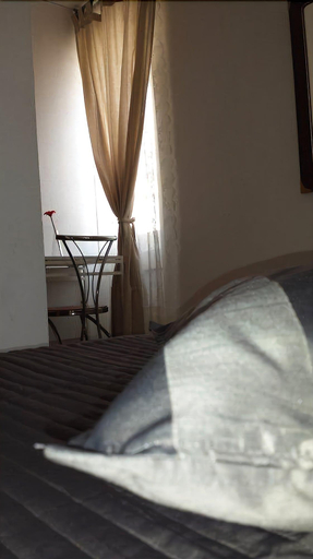 Bedroom 3, B&B Galleria Frascati, Rome