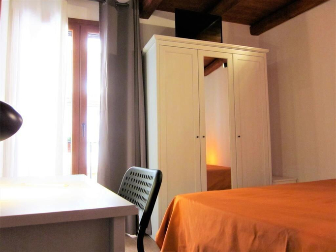 Bedroom 3, icalderai, Palermo