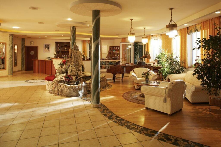 Public Area 4, Revita Hotel Kocher, Grieskirchen
