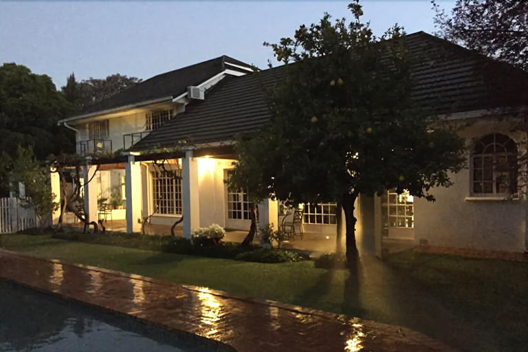 Exterior & Views 2, Lemon & Lime Guest House, Mangaung