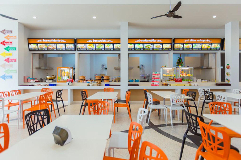 Food & Drinks 5, 777 Food & Bed, Muang Chiang Rai