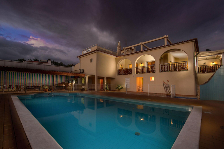 Sport & Beauty 5, Welwitshia guest house, Lagoa