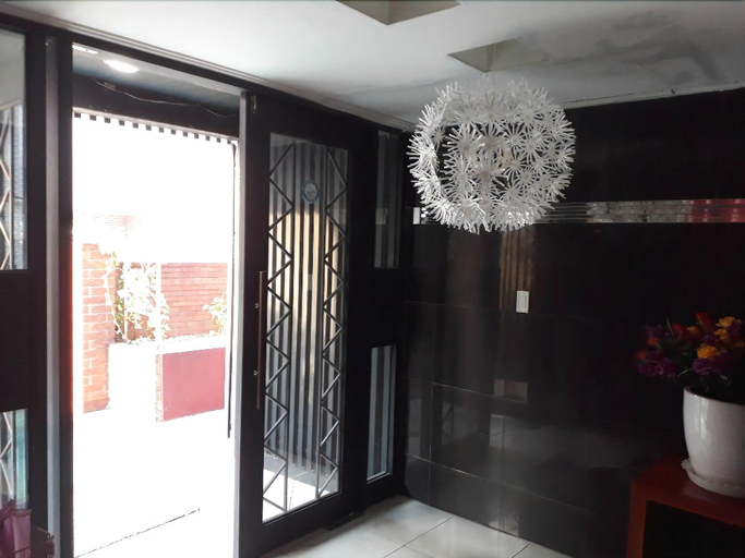 Public Area 3, Awesome Hotel, Jeonju