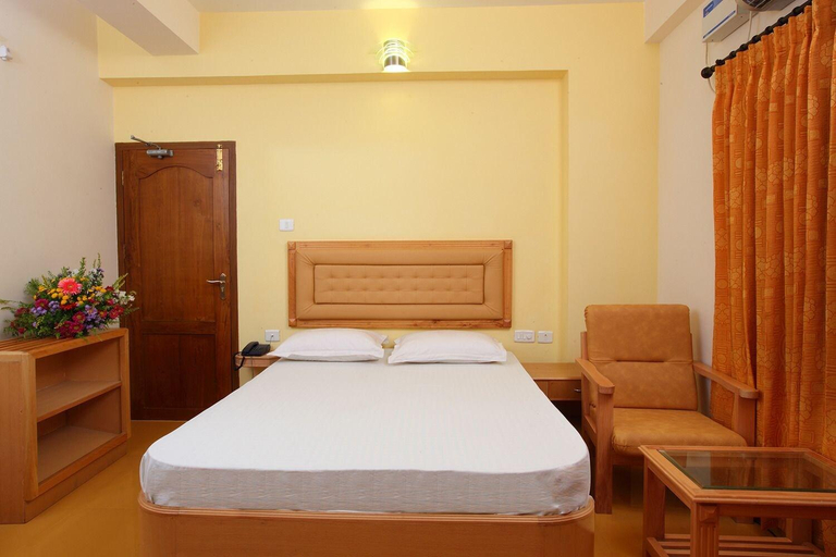 Bedroom 3, Rajavalsam Guruvayur, Thrissur