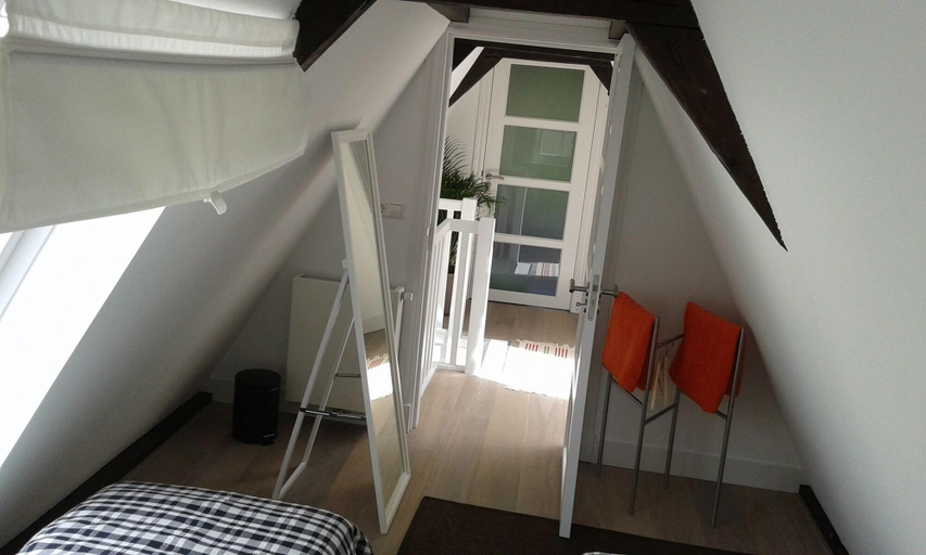 Public Area 2, Residence 86, Amsterdam