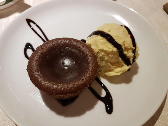 Food & Drinks 4, Haus zur Waldbrucke, Main-Spessart