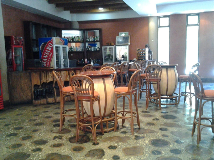 Food & Drinks 5, Naura Springs Hotel, Arusha Urban