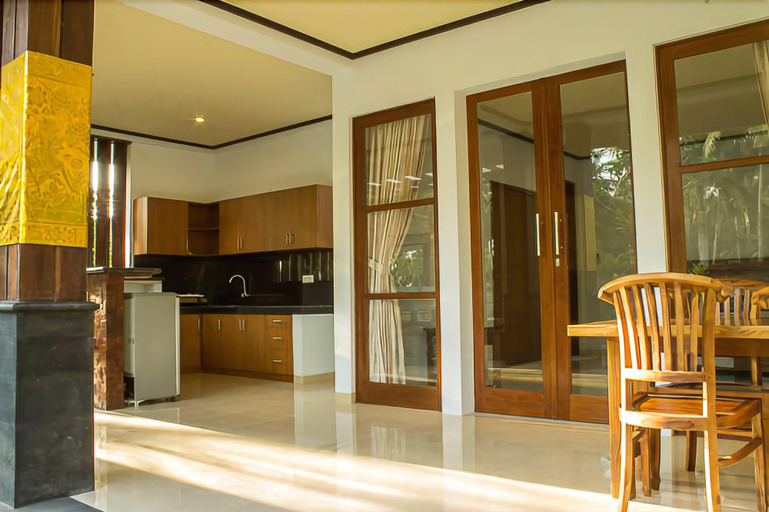 Public Area 3, Bali Suksma Villa, Gianyar