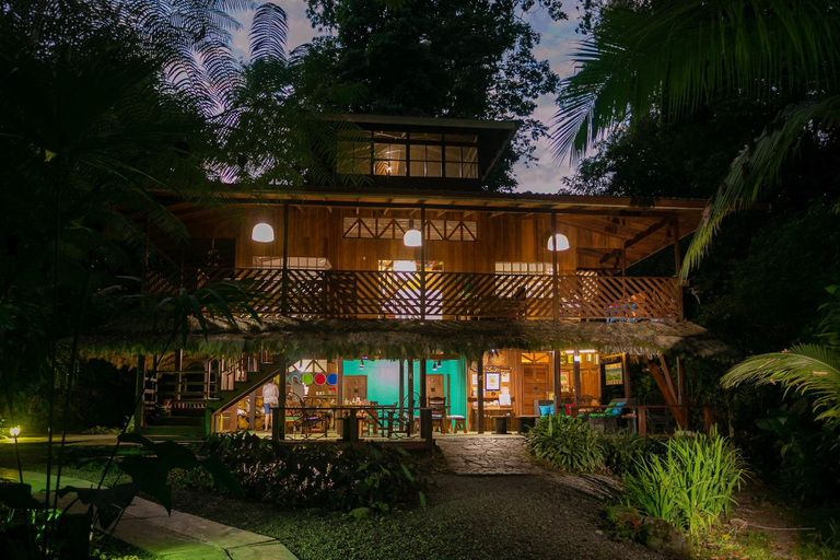 Exterior & Views 2, La Kukula Lodge, Talamanca