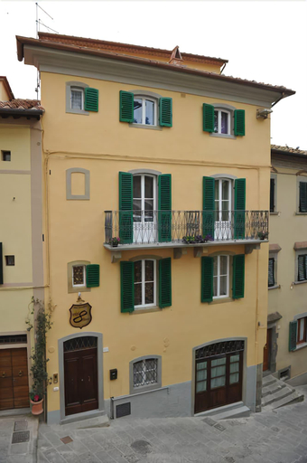Bed & Breakfast Viziottavo, Arezzo